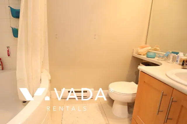 Devonshire House in Quilchena - 2 Bedroom Apartment For Rent in Vancouver at 119 - 2083 West 33rd Avenue, Vancouver, BC