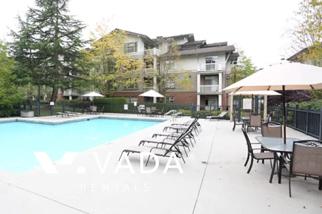Devonshire House in Quilchena - 2 Bedroom Apartment For Rent in Vancouver at 119 - 2083 West 33rd Avenue, Vancouver, BC