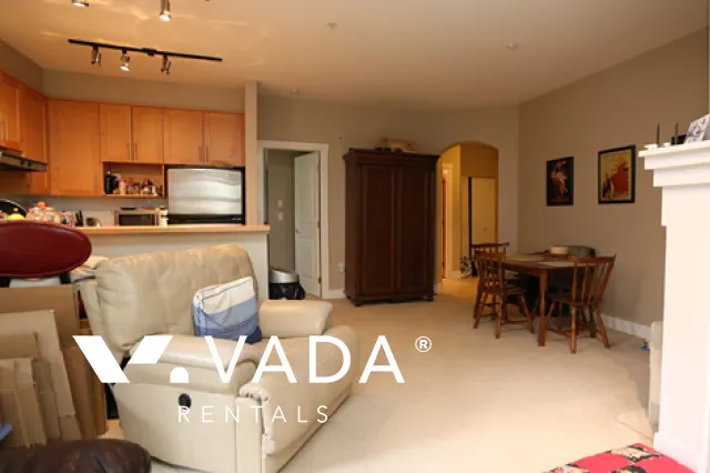 Devonshire House in Quilchena - 2 Bedroom Apartment For Rent in Vancouver at 119 - 2083 West 33rd Avenue, Vancouver, BC