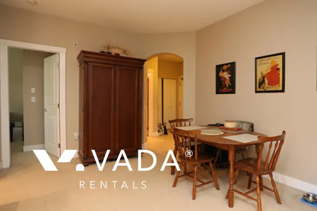 Devonshire House in Quilchena - 2 Bedroom Apartment For Rent in Vancouver at 119 - 2083 West 33rd Avenue, Vancouver, BC