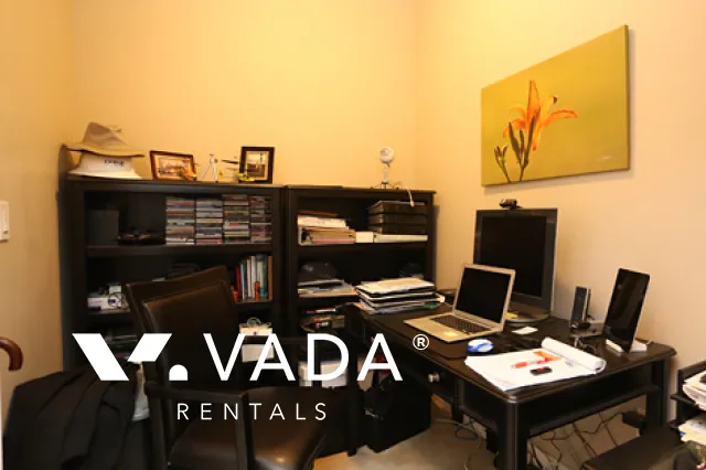 Devonshire House in Quilchena - 2 Bedroom Apartment For Rent in Vancouver at 119 - 2083 West 33rd Avenue, Vancouver, BC