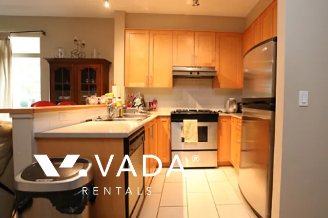 Devonshire House in Quilchena - 2 Bedroom Apartment For Rent in Vancouver at 119 - 2083 West 33rd Avenue, Vancouver, BC