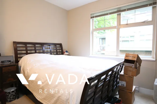 Devonshire House in Quilchena - 2 Bedroom Apartment For Rent in Vancouver at 119 - 2083 West 33rd Avenue, Vancouver, BC