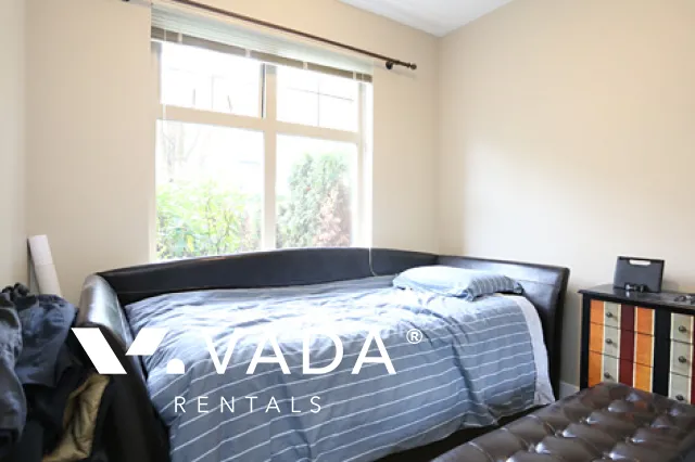 Devonshire House in Quilchena - 2 Bedroom Apartment For Rent in Vancouver at 119 - 2083 West 33rd Avenue, Vancouver, BC