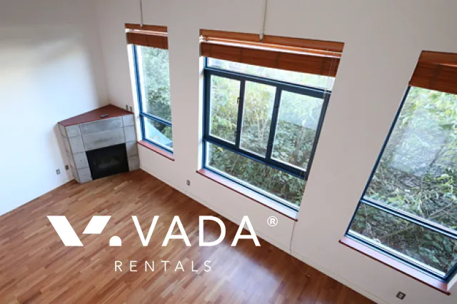 Cannery Row in Hastings Sunrise - 1 Bedroom Loft For Rent in Vancouver at 202 - 2001 Wall Street, Vancouver, BC