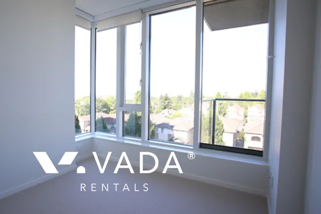 Granville at 70th in Marpole - 2 Bedroom Apartment For Rent in Vancouver at 617 - 8488 Cornish Street, Vancouver, BC