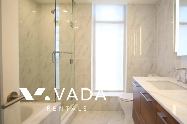 Granville at 70th in Marpole - 2 Bedroom Apartment For Rent in Vancouver at 617 - 8488 Cornish Street, Vancouver, BC