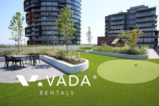 Granville at 70th in Marpole - 2 Bedroom Apartment For Rent in Vancouver at 617 - 8488 Cornish Street, Vancouver, BC