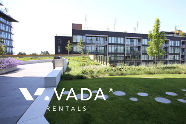Granville at 70th in Marpole - 2 Bedroom Apartment For Rent in Vancouver at 617 - 8488 Cornish Street, Vancouver, BC