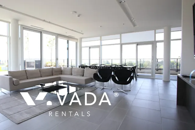 Granville at 70th in Marpole - 2 Bedroom Apartment For Rent in Vancouver at 617 - 8488 Cornish Street, Vancouver, BC