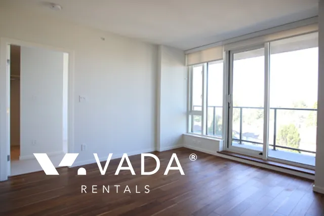Granville at 70th in Marpole - 2 Bedroom Apartment For Rent in Vancouver at 617 - 8488 Cornish Street, Vancouver, BC