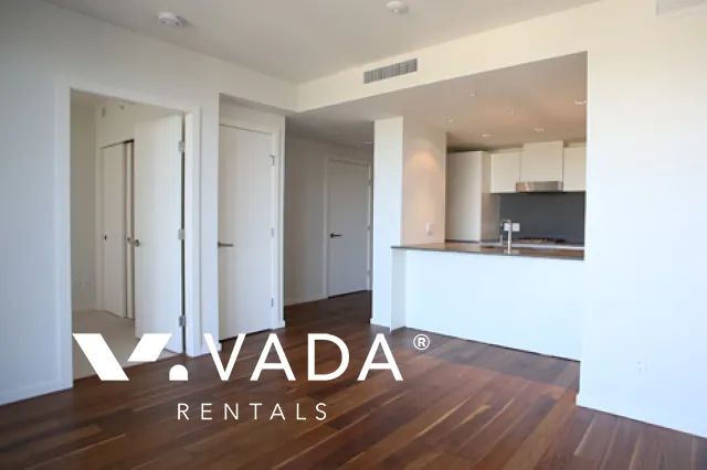 Granville at 70th in Marpole - 2 Bedroom Apartment For Rent in Vancouver at 617 - 8488 Cornish Street, Vancouver, BC