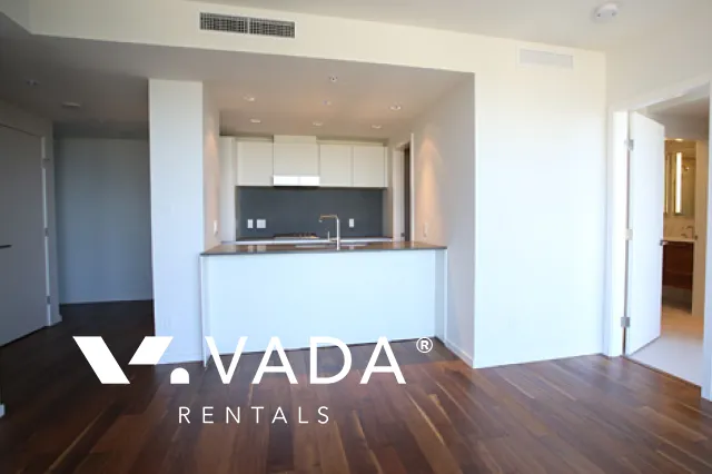 Granville at 70th in Marpole - 2 Bedroom Apartment For Rent in Vancouver at 617 - 8488 Cornish Street, Vancouver, BC