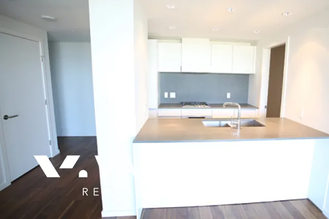 Granville at 70th in Marpole - 2 Bedroom Apartment For Rent in Vancouver at 617 - 8488 Cornish Street, Vancouver, BC