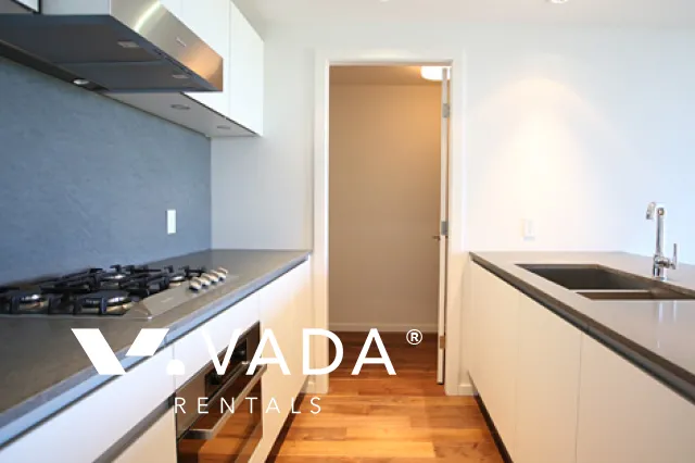 Granville at 70th in Marpole - 2 Bedroom Apartment For Rent in Vancouver at 617 - 8488 Cornish Street, Vancouver, BC