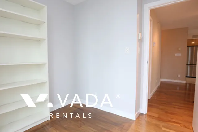 Residences on Georgia in Coal Harbour - 1 Bedroom Apartment For Rent in Vancouver at 1106 - 1288 West Georgia Street, Vancouver, BC