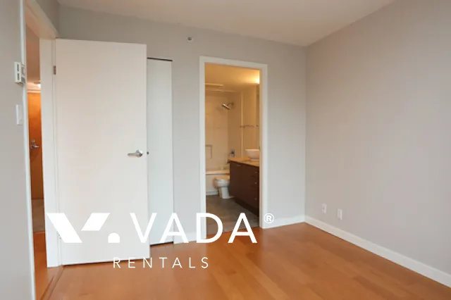 The Jetson in The West End - 1 Bedroom Apartment For Rent in Vancouver at 404 - 1277 Nelson Street, Vancouver, BC