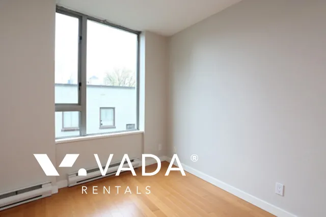 The Jetson in The West End - 1 Bedroom Apartment For Rent in Vancouver at 404 - 1277 Nelson Street, Vancouver, BC