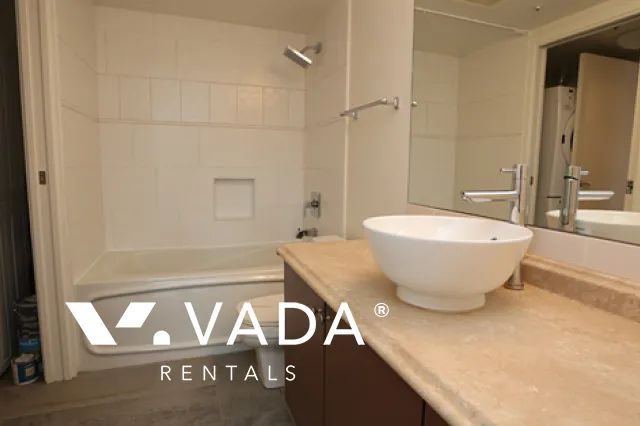 The Jetson in The West End - 1 Bedroom Apartment For Rent in Vancouver at 404 - 1277 Nelson Street, Vancouver, BC