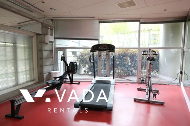 The Jetson in The West End - 1 Bedroom Apartment For Rent in Vancouver at 404 - 1277 Nelson Street, Vancouver, BC