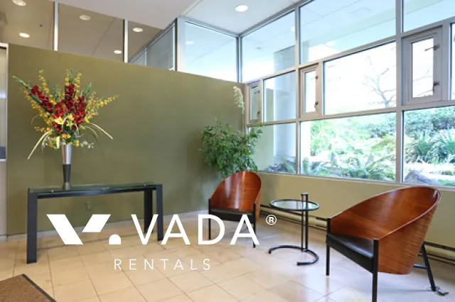 The Jetson in The West End - 1 Bedroom Apartment For Rent in Vancouver at 404 - 1277 Nelson Street, Vancouver, BC