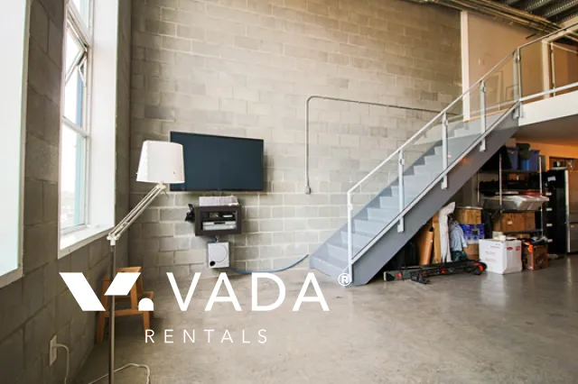 The Workshop in Strathcona - 1 Bedroom Loft For Rent in Vancouver at 204 - 1220 East Pender Street, Vancouver, BC
