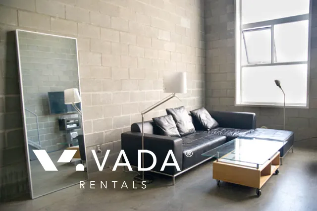 The Workshop in Strathcona - 1 Bedroom Loft For Rent in Vancouver at 204 - 1220 East Pender Street, Vancouver, BC