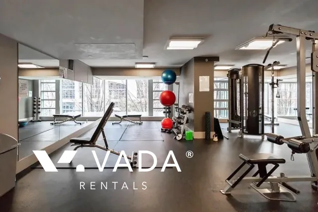 Elan in Yaletown - 1 Bedroom Apartment For Rent in Vancouver at 2004 - 1255 Seymour Street, Vancouver, BC, V6B 0H1