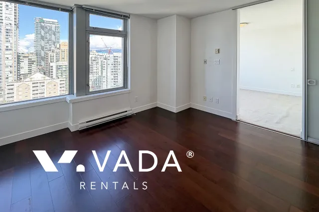 Elan in Yaletown - 1 Bedroom Apartment For Rent in Vancouver at 2004 - 1255 Seymour Street, Vancouver, BC, V6B 0H1