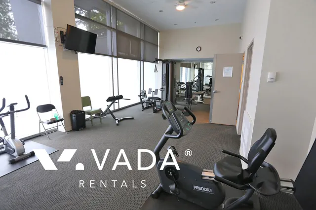 The Gallery in Yaletown - 1 Bedroom Apartment For Rent in Vancouver at 2003 - 1010 Richards Street, Vancouver, BC, V6B 1G2