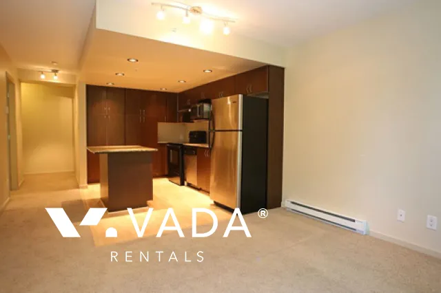 Novo in SFU - 1 Bedroom Apartment For Rent in Burnaby at 210 - 9232 University Crescent, Burnaby, BC