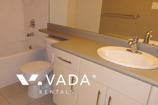 Novo in SFU - 1 Bedroom Apartment For Rent in Burnaby at 7 - 9232 University Crescent, Burnaby, BC