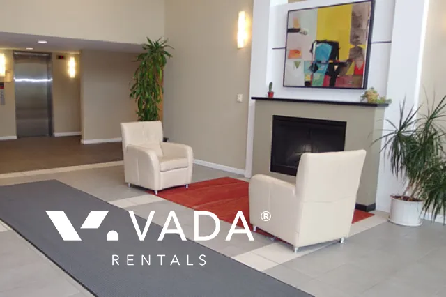 Novo in SFU - 1 Bedroom Apartment For Rent in Burnaby at 7 - 9232 University Crescent, Burnaby, BC
