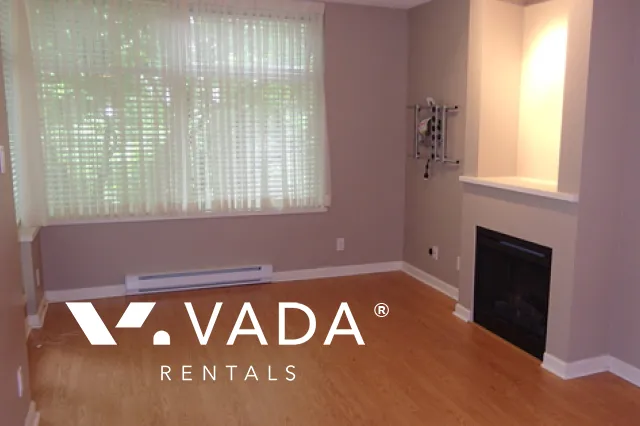Novo in SFU - 1 Bedroom Apartment For Rent in Burnaby at 7 - 9232 University Crescent, Burnaby, BC