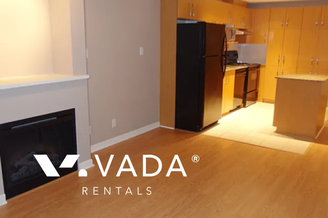 Novo in SFU - 1 Bedroom Apartment For Rent in Burnaby at 7 - 9232 University Crescent, Burnaby, BC