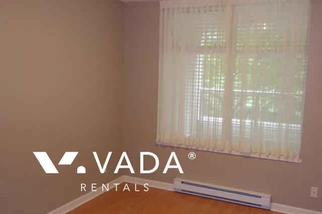 Novo in SFU - 1 Bedroom Apartment For Rent in Burnaby at 7 - 9232 University Crescent, Burnaby, BC