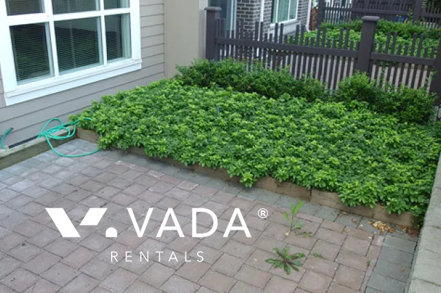 Macpherson Walk in Metrotown - 1 Bedroom Apartment For Rent in Burnaby at 112 - 5788 Sidley Street, Burnaby, BC