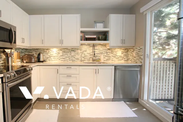 Colony Bay in Brighouse - 2 Bedroom Apartment For Rent in Richmond at 306 - 7457 Moffatt Road, Richmond, BC