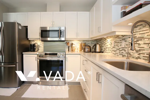 Colony Bay in Brighouse - 2 Bedroom Apartment For Rent in Richmond at 306 - 7457 Moffatt Road, Richmond, BC