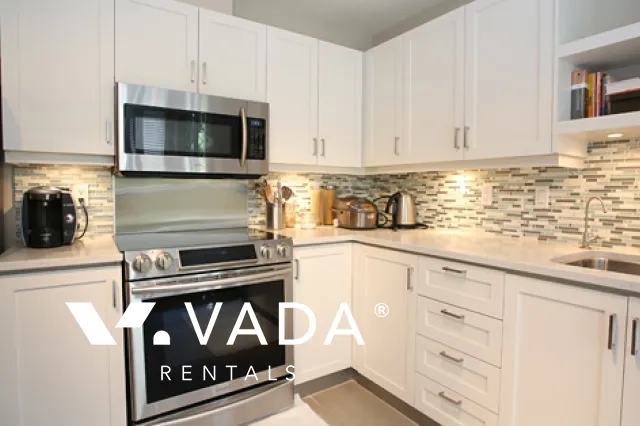 Colony Bay in Brighouse - 2 Bedroom Apartment For Rent in Richmond at 306 - 7457 Moffatt Road, Richmond, BC