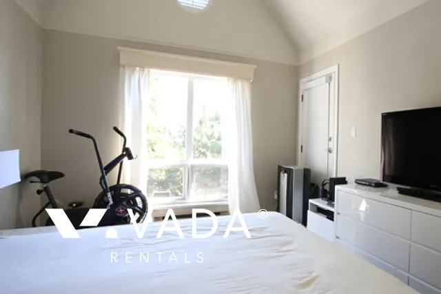 Colony Bay in Brighouse - 2 Bedroom Apartment For Rent in Richmond at 306 - 7457 Moffatt Road, Richmond, BC