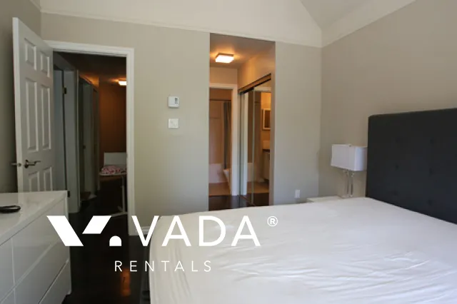 Colony Bay in Brighouse - 2 Bedroom Apartment For Rent in Richmond at 306 - 7457 Moffatt Road, Richmond, BC