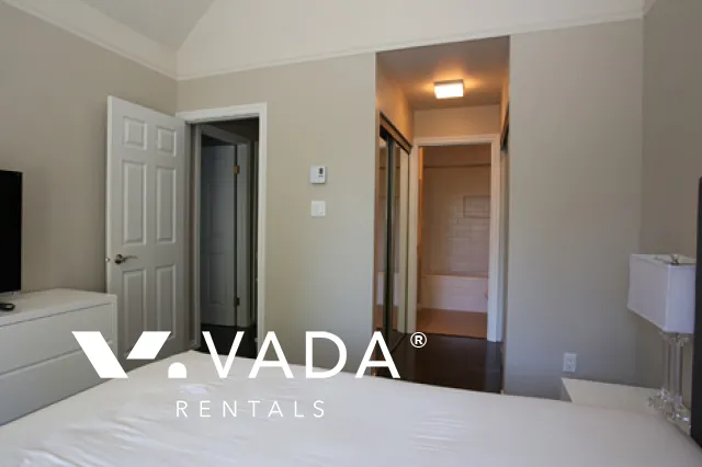 Colony Bay in Brighouse - 2 Bedroom Apartment For Rent in Richmond at 306 - 7457 Moffatt Road, Richmond, BC