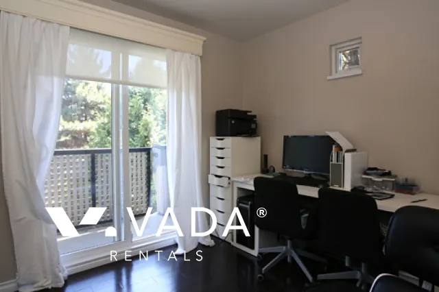 Colony Bay in Brighouse - 2 Bedroom Apartment For Rent in Richmond at 306 - 7457 Moffatt Road, Richmond, BC