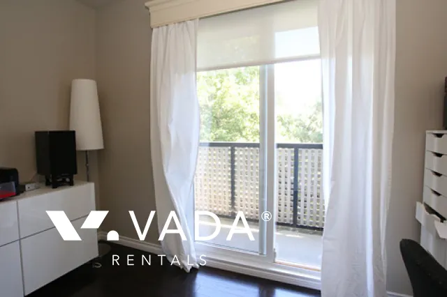 Colony Bay in Brighouse - 2 Bedroom Apartment For Rent in Richmond at 306 - 7457 Moffatt Road, Richmond, BC