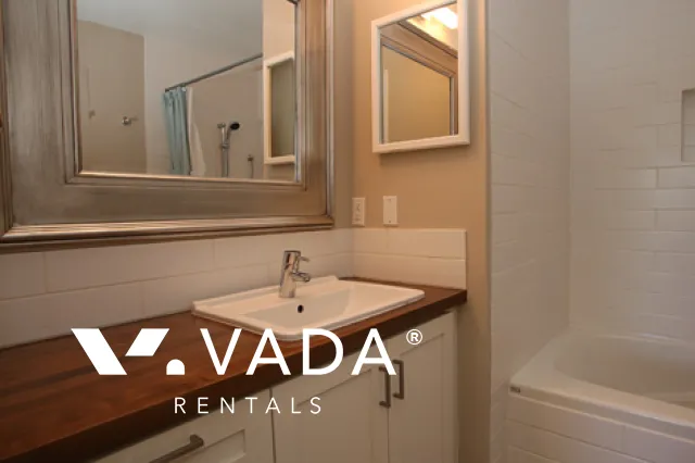 Colony Bay in Brighouse - 2 Bedroom Apartment For Rent in Richmond at 306 - 7457 Moffatt Road, Richmond, BC