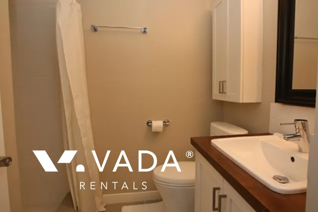 Colony Bay in Brighouse - 2 Bedroom Apartment For Rent in Richmond at 306 - 7457 Moffatt Road, Richmond, BC