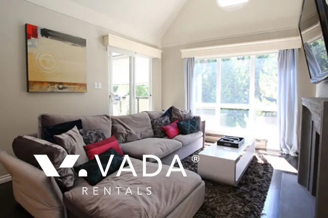 Colony Bay in Brighouse - 2 Bedroom Apartment For Rent in Richmond at 306 - 7457 Moffatt Road, Richmond, BC