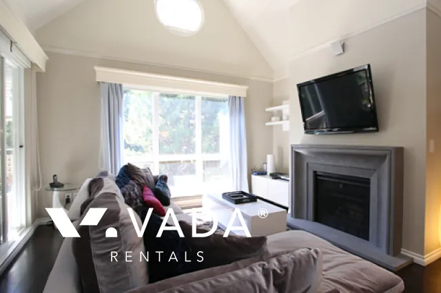 Colony Bay in Brighouse - 2 Bedroom Apartment For Rent in Richmond at 306 - 7457 Moffatt Road, Richmond, BC