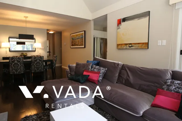 Colony Bay in Brighouse - 2 Bedroom Apartment For Rent in Richmond at 306 - 7457 Moffatt Road, Richmond, BC